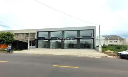 Ponto comercial para alugar no igara, canoas  por r$ 3.800