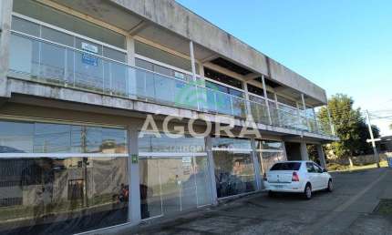 Ponto comercial para alugar no Estância Velha, Canoas  por R$ 1.300