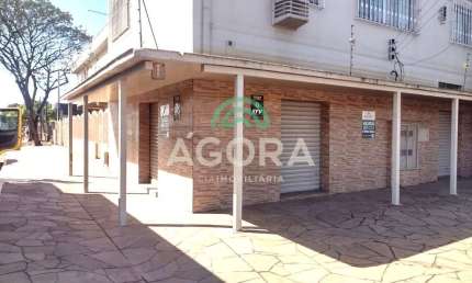 Ponto comercial para alugar no Mathias Velho, Canoas  por R$ 2.000