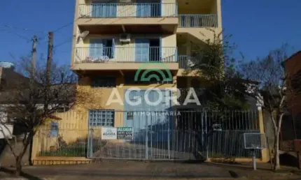 Barracão / Galpão / Depósito para alugar no São José, Canoas  por R$ 7.000