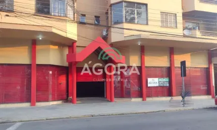Ponto comercial para alugar no niterói, canoas  por r$ 9.000
