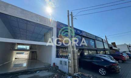 Ponto comercial para alugar no Centro, Canoas  por R$ 5.000