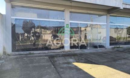 Ponto comercial para alugar no Estância Velha, Canoas  por R$ 1.300