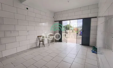 Ponto comercial para alugar no harmonia, canoas  por r$ 1.120
