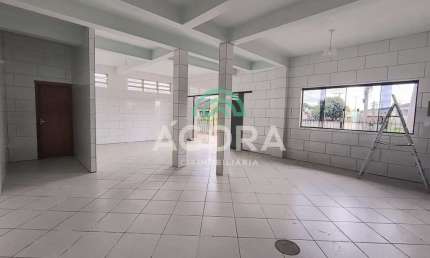 Ponto comercial para alugar no Harmonia, Canoas  por R$ 2.560