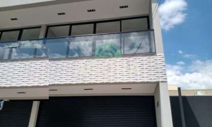 Ponto comercial para alugar no Marechal Rondon, Canoas  por R$ 12.000