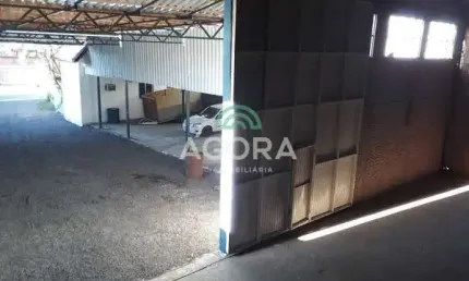 Barracão / Galpão / Depósito para alugar no Fátima, Canoas  por R$ 12.000