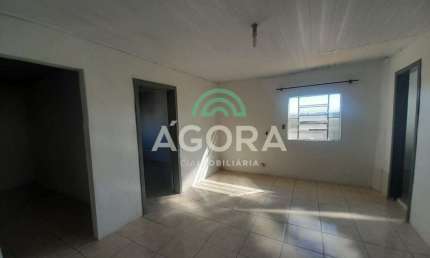 Apartamento com 2 quartos para alugar no Mathias Velho, Canoas  por R$ 850