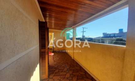 Apartamento com 2 quartos para alugar no Mathias Velho, Canoas  por R$ 1.200