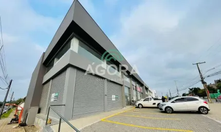 Ponto comercial para alugar no Olaria, Canoas  por R$ 12.900