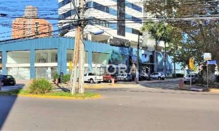Sala comercial para alugar no Centro, Canoas  por R$ 2.400