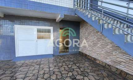 Apartamento com 1 quarto para alugar no Mathias Velho, Canoas  por R$ 990