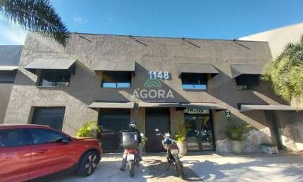 Ponto comercial para alugar na Nossa Senhora das Graças, Canoas  por R$ 3.500
