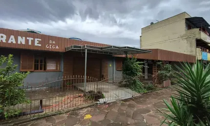 Casa comercial para alugar no Niterói, Canoas  por R$ 5.000