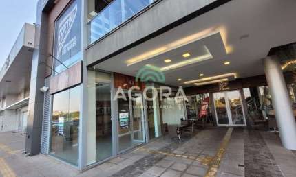 Ponto comercial para alugar no Moinhos De Vento, Canoas  por R$ 4.900