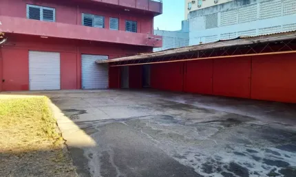 Prédio para alugar no Centro, Canoas 