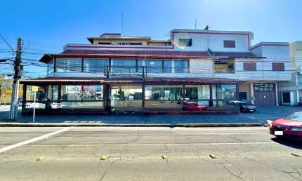 Sala comercial para alugar na Nossa Senhora das Graças, Canoas  por R$ 6.500