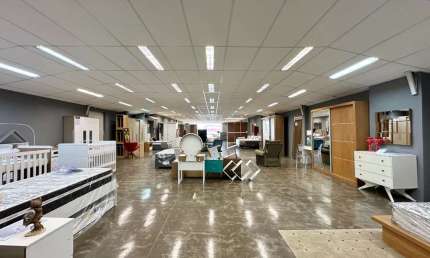 Sala comercial para alugar no Moinhos De Vento, Canoas  por R$ 11.000