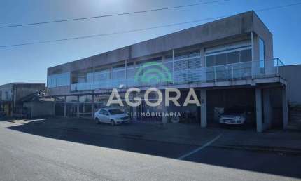 Ponto comercial para alugar no Estância Velha, Canoas  por R$ 1.300
