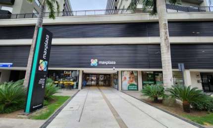 Ponto comercial para alugar no Marechal Rondon, Canoas  por R$ 4.500