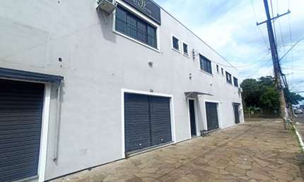 Ponto comercial para alugar no Niterói, Canoas  por R$ 1.500