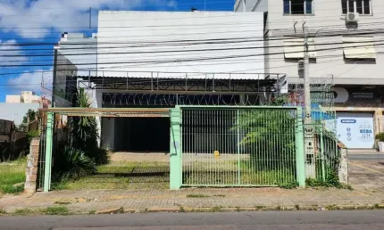 Ponto comercial para alugar no Centro, Canoas  por R$ 12.000