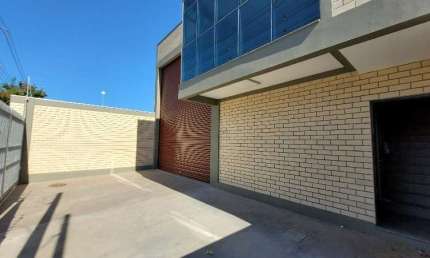 Barracão / Galpão / Depósito para alugar no Mathias Velho, Canoas  por R$ 6.700
