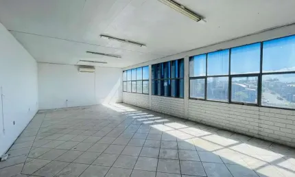 Sala comercial para alugar no niterói, canoas  por r$ 800