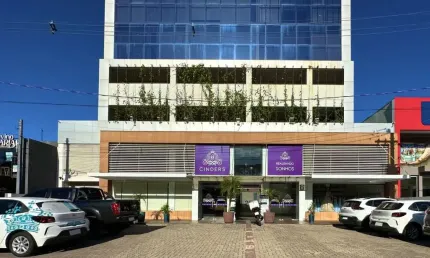Sala comercial para alugar no marechal rondon, canoas  por r$ 2.200