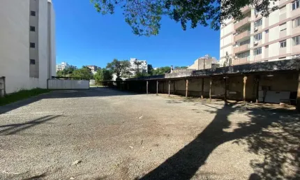 Terreno comercial para alugar no Marechal Rondon, Canoas  por R$ 5.500