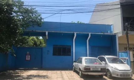 Barracão / Galpão / Depósito para alugar no Niterói, Canoas  por R$ 3.500