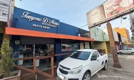 Ponto comercial para alugar no estância velha, canoas  por r$ 4.500