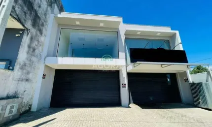 Ponto comercial para alugar no igara, canoas  por r$ 6.500