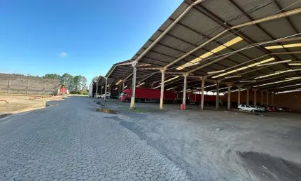 Barracão / Galpão / Depósito para alugar no São Luis, Canoas  por R$ 40.000