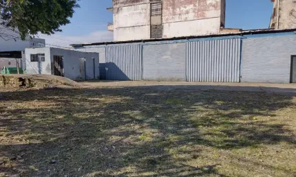Terreno comercial para alugar no Centro, Canoas  por R$ 5.000