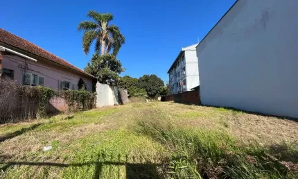 Terreno comercial para alugar na Nossa Senhora das Graças, Canoas  por R$ 3.000