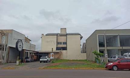 Terreno comercial para alugar no Igara, Canoas  por R$ 2.000