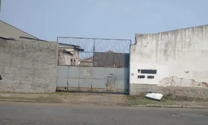 Terreno comercial para alugar no Rio Branco, Canoas  por R$ 5.000
