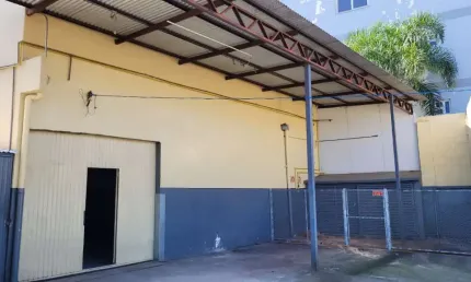 Barracão / Galpão / Depósito para alugar na Nossa Senhora das Graças, Canoas  por R$ 5.000