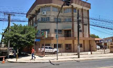 Prédio para alugar no Centro, Canoas  por R$ 20.000