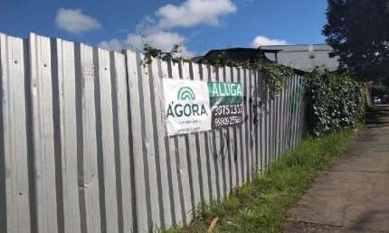 Terreno comercial para alugar no Marechal Rondon, Canoas  por R$ 5.800