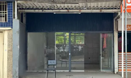 Ponto comercial para alugar no Marechal Rondon, Canoas  por R$ 2.900