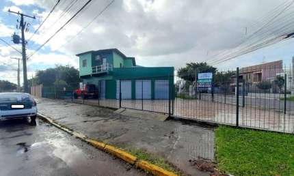 Ponto comercial para alugar no Mathias Velho, Canoas  por R$ 1.700