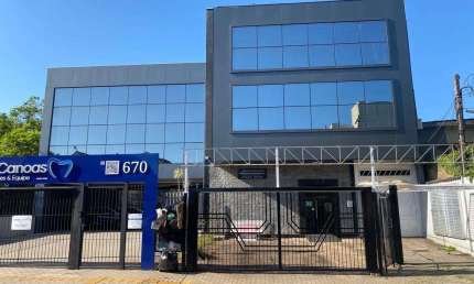 Ponto comercial para alugar no São José, Canoas  por R$ 5.200