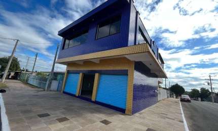 Ponto comercial para alugar no Guajuviras, Canoas  por R$ 3.300
