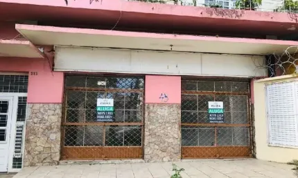Ponto comercial para alugar no Centro, Canoas  por R$ 1.600