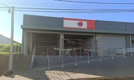 Ponto comercial para alugar no Olaria, Canoas  por R$ 2.000