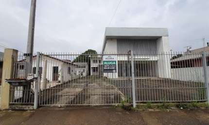 Ponto comercial para alugar no São José, Canoas  por R$ 5.500