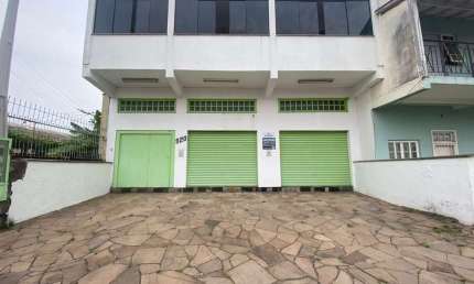 Ponto comercial para alugar no Centro, Canoas  por R$ 3.500
