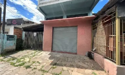 Ponto comercial para alugar no Mathias Velho, Canoas  por R$ 1.000